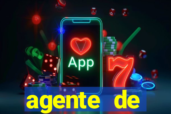 agente de plataforma de jogos